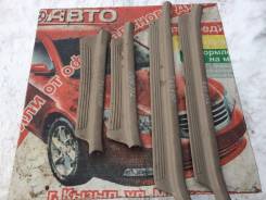 Накладка на порог. Toyota Land Cruiser, HDJ101, HZJ105, UZJ100, UZJ100L, HDJ100L, J100, FZJ100, UZJ100W, FZJ105, HDJ100 Двигатели: 1HZ, 1HDT, 1HDFTE...