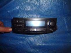 Блок управления климат-контролем. Mazda MPV, LW3W
