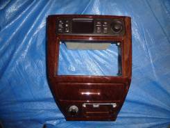Консоль панели приборов. Mitsubishi Legnum, EA1W, EA3W, EA4W, EA5W, EA7W, EC1W, EC3W, EC4W, EC5W, EC7W Mitsubishi Galant, EA1A, EA3A, EA3W, EA5W, EA7A...