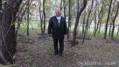 Вахтер.