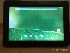 Acer Iconia Tab A500