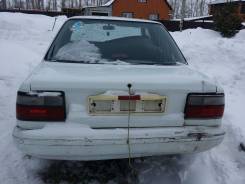 Toyota Corolla. EE90, 2E