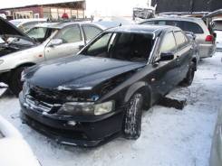 Honda Accord. CF3, F18B