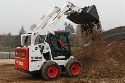 Bobcat S530. Новый! Минипогрузчик , 869 кг.