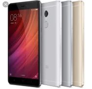 Xiaomi Redmi Note 4. �����