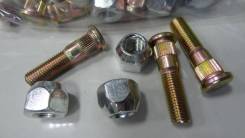 Шпилька колеса PORTER / 2010-2012 год / RR / 527554F000 / 5275544102 / D=12 M12 P14.1 L=50/55