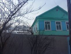 Продается добротный дом. Улица Григорьева 8, р-н гаи, площадь дома 60 кв. м., скважина, электричество 5 кВт, отопление твердотопливное, от агентства н...