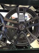 NZ Wheels SH645. 6.5x16, 5x139.70, ET40, ЦО 98,6 мм.