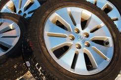 Toyota. 7.0x17, 5x114.30, ET45