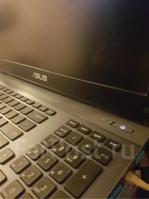 Asus ROG G75VW. 17.3", 3,4����, ��� 8 ��, ���� 1 256���, WiFi: 1, Bluetooth: 1, ����������� �� 2��. ����