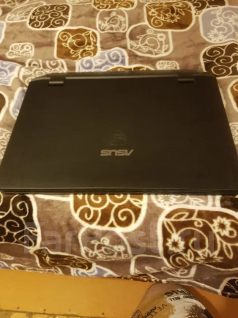 Asus ROG G75VW. 17.3", 3,4����, ��� 8 ��, ���� 1 256���, WiFi: 1, Bluetooth: 1, ����������� �� 2��. ����