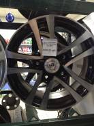 NZ Wheels SH645. 6.5x16, 5x139.70, ET40, ЦО 98,6 мм.