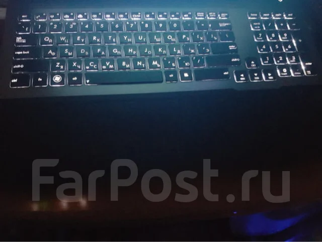 Asus ROG G75VW. 17.3", 3,4����, ��� 8 ��, ���� 1 256���, WiFi: 1, Bluetooth: 1, ����������� �� 2��. ����