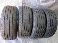 Dunlop SP Sport 270. Летние, износ: 5%, 4 шт