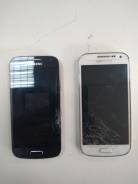 Samsung Galaxy S4 mini. Б/у