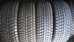 Dunlop Grandtrek SJ6. Всесезонные, 2015 год, без износа, 4 шт