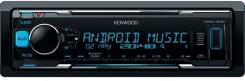 Kenwood KMM
