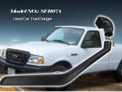 Шноркель. Ford Ranger Mazda BT-50