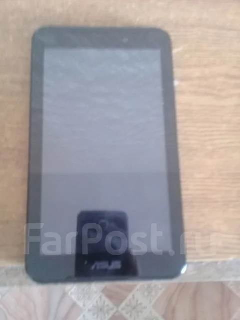 Asus Fonepad 7 ����