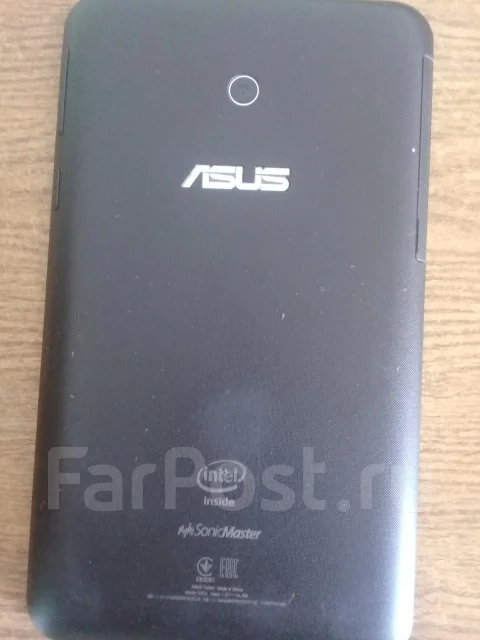 Asus Fonepad 7 ����