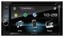 Kenwood DDX-4017BTR