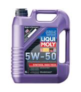 Liqui moly Leichtlauf high tech