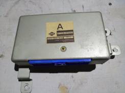 Блок управления автоматом. Nissan: Otti, Fuga, Leopard, Exa, Gloria, Elgrand, Cedric, Cefiro, Teana Двигатель VQ25DE