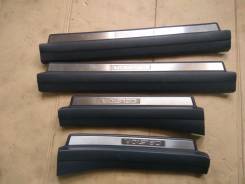 Порог пластиковый. Lexus LS430, UCF30