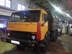 Камаз 5511. Продается самосвал Камаз, 10 086 куб. см., 10 000 кг.
