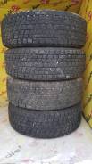 Bridgestone Blizzak MZ-03. Всесезонные, износ: 5%, 4 шт