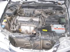 Крышка поводка стеклоочистителя Hyundai Accent
