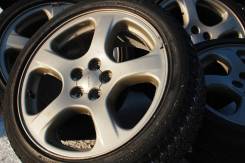 Subaru. 7.0x17, 5x100.00, ET53