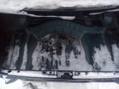 Ванна в багажник. Toyota Altezza, SXE10 Lexus IS200 Двигатель 3SGE