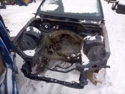 Рамка радиатора. Lexus IS200, GXE10, JCE10 Toyota IS200, JCE10, GXE10 Toyota Altezza, GXE10W, JCE10W, JCE10, SXE10, GXE10 Двигатели: 1GFE, 2JZGE, 3SGE
