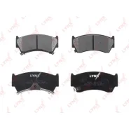 ��������� ������� Lynx BD-5703, oem 41060-1n060 41060-1n090 41060-1N060, 41060-1N090 ����