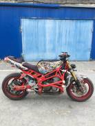 Kawasaki Ninja ZX-6R. 636 куб. см., исправен, птс, с пробегом