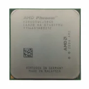 AMD Phenom X3 8600 ����