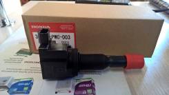 Катушка системы зажигания CITY CITY ZX JAZZ L15A1 VTI 30520-pwc-003. Honda: Jazz, Fit Aria, Mobilio Spike, Mobilio, Airwave, Fit, City, City ZX Двигат...