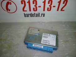 Блок управления автоматом. BMW 5-Series, E39