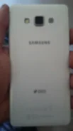 Samsung Galaxy A7 SM-A700F. �/�