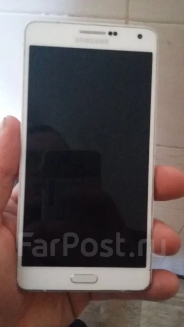 Samsung Galaxy A7 SM-A700F. �/� ����