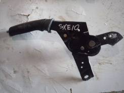 Стояночная тормозная система. Toyota IS200 Toyota Altezza, JCE10, GXE10, GXE15, JCE15, SXE10 Lexus IS200 Двигатели: 3SGE, 1GFE, 2JZGE
