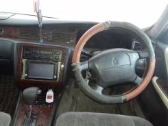 Toyota Crown. автомат, задний, 2.5, бензин