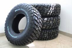 BFGoodrich Mud-Terrain T/A KM2. Грязь MT, без износа, 4 шт