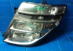 Фара. Nissan Elgrand, E51
