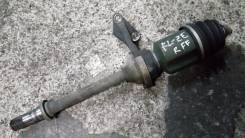 Шрус подвески. Mazda: Autozam Clef, MX-6, 626, Cronos, Efini MS-8, Capella, Eunos 800, Millenia Двигатель KLZE