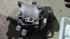 Компрессор кондиционера. Toyota: Corolla Spacio, WiLL VS, Allex, Corolla Axio, Corolla Verso, Corolla Fielder, Corolla, Corolla Runx Двигатели: 1ZZFE...