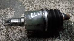 Шрус подвески. Mazda: Autozam Clef, MX-6, 626, Cronos, Efini MS-8, Capella, Eunos 800, Millenia Двигатель KLZE