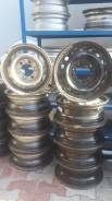 Toyota. x15, 6x139.70