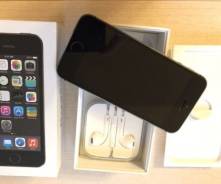 Apple iPhone 5s 16Gb. Б/у